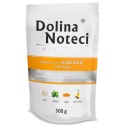 Dolina Noteci Premium bohatá na kačicu 500g