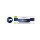 Men Sensitive upokojujúci krém na holenie 100 ml