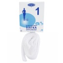 Elastická sieťka na obväz 1cmx1m Biomar