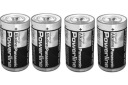 Panasonic Powerline Industrial LR14 C LR14AD4P alkalické batérie 4 ks.