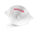 NOVOL Sitko na farbu nylon 190µm 10 ks.