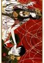 Anime Manga Plagát xxxHOLiC XXX_014 A3