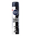 NIVEA MEN Black White pánsky antiperspirant 200 ml