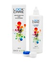 Look Care Aqua roztok na kontaktné šošovky 360 ml