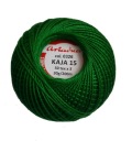 Cordonek KAJA 15, col 326 - zelená