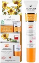 Floslek očný gél na očné viečka s modrinami a opuchmi arnica plus