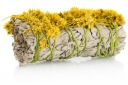 Šalvia biela Vebascum zväzok 40g