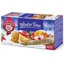 Teekanne Winter Time 20 obálok