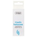 Ziaja Cocoa Butter čokoládový balzam na pery 10ml