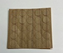 Egger Poťah na nábytok Pacific Walnut Natural h3700 BS