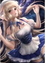 Plagát Anime Manga Chobits c_997 A3