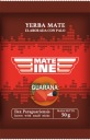 Yerba Mate Mateine ​​​​Guarana 50 g elaborada 0,05 kg