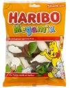 Haribo Megamix ovocné penové želé 400g
