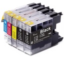 5x LC1220 LC1240 LC1280 J525 J625 J725 J825 J925 J430 J5910 J6510 J6910 XL