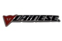 NÁLEPKA DAINESE NÁLEPKA 12,2 x 3 cm