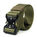 TAKTICKÝ PÁS QR MILITARY SURVIVAL VOJENSKÝ PÁS