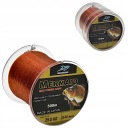 Vlasec na lov morských panen 0,40 mm / 25 kg / 500 m