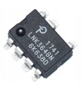 Integrovaný obvod SMD LNK364GN