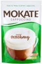 Mokate Cappuccino instantná káva oriešková 110g