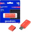 Pendrive Goodram UME3 32GB Orange USB 3.0 60MB/s