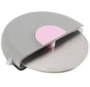 AG680B NÔZ NA PIZZU KRUHÝ RIBBLE 9CM KRYT