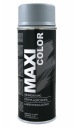 MAXI COLOR SPRAY POLISH Foundation Grey 400ml