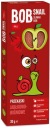 SNAIL SNACK Bob Snail WRAPPLE jablkovo-čerešňový 30 g | OVOCIE PRÍRODNÉ