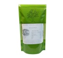 MLETÉ ĽANOVÉ SEMIENKO 250G, HNEDÉ, KVALITNÉ OD ECOBI