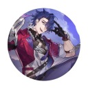 Honkai Star Rail Sampo pin