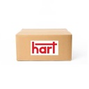 KONEKTOR VÝFUKOVÉHO POTRUBIA 405 589 HART