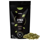 LÚPANÉ TEKVIOVÉ SEMIENKA 250g HiFOOD POLISH Vysoká kvalita Natural