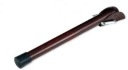 Podpera garážovej brány, pätka 310 mm