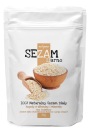 Biely sezam 1kg, semiačka, natural / BIOSWENA