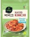 Vegánska kimchi kyslá kapusta Kórea 150g Bibigo