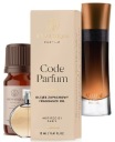 Aromatique CODE PARUM vonný olej 12 ml 1 ks