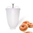 STROJ NA DONUTY Dávkovač formy MANUÁLNE DONUTY DONUTS