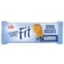 FIT CEREÁLNE KUCHYNICE S ČUČORNÍKOU, BEZ CUKRU, 50G