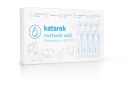 Katarek fyziologický roztok NaCl 0,9% 10x5