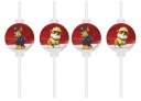 Paw Patrol Chase Rubble Slamky 4 kusy Narodeniny