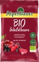 CUKRÍKY PLNENÉ LESNÝM OVOCOM BIO ALPENBAUER