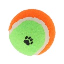 Tenisová loptička pre psa Dingo 6,5 cm
