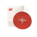 3M Disc Fiber Disc Fibra 787C P80 125x22 Cubitron