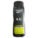 Energizujúci sprchový gél Reebok Inspire Your Mind 4v1 400 ml