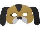 SUPER maska ​​pre zvieratá pena PM042 Dog