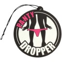 PANTY DROPPER prívesok s vôňou do auta