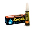 Kvapkové instantné lepidlo 2 ml blister