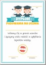 Diplom: Učňovské vzdelanie (deti)