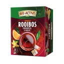 20x 1,5g BIG-ACTIVE pomarančový rooibos čaj
