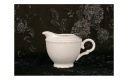 Porcelánová kanvička na mlieko Palace classic biela 120 ml