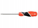 Bezpečnostný skrutkovač YATO TORX T20X100MM YT-25957